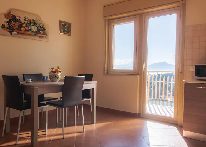 casavacanzabordonaro Palermo